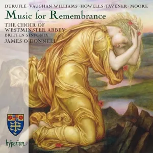 Westminster Abbey Choir