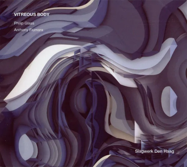 Vitreous Body