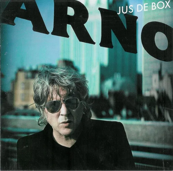 Jus De Box