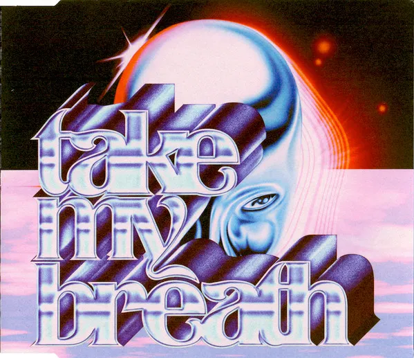 Take My Breath