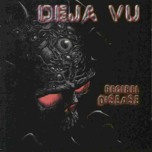 Decibel Disease