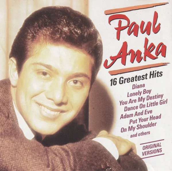 16 Greatest Hits