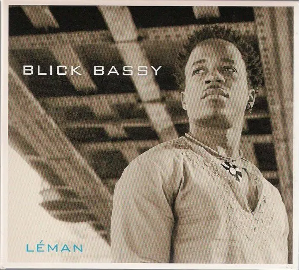 Blick Bassy