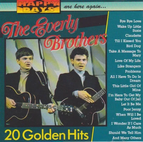 20 Golden Hits