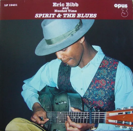 Spirit & The Blues (180g) (45 RPM)