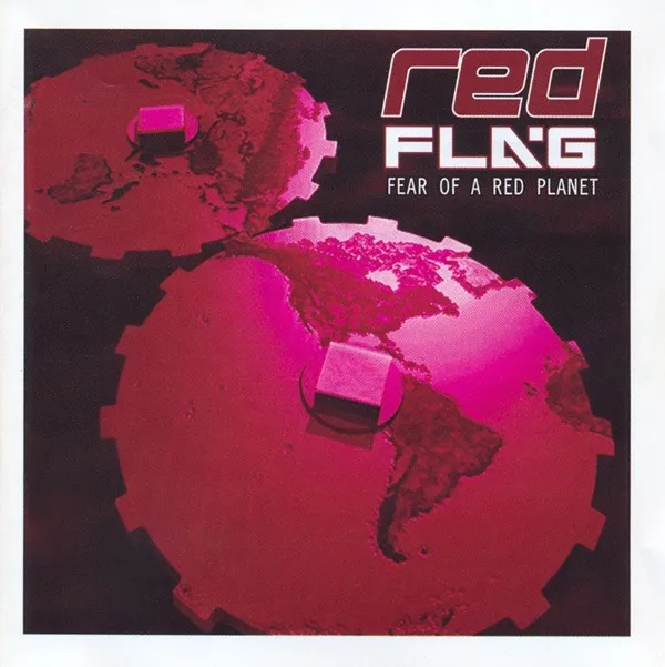 Fear Of A Red Planet