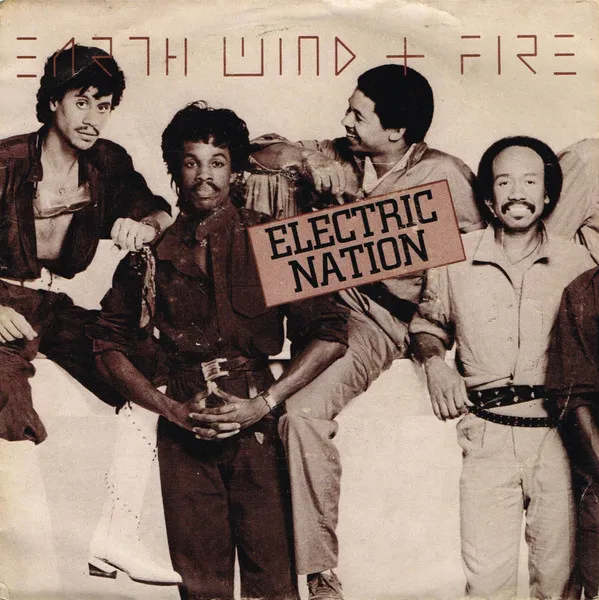 Electric Nation