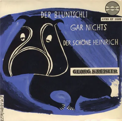 Georg Kreisler 3