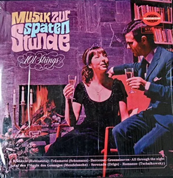 Musik Zur Späten Stunde