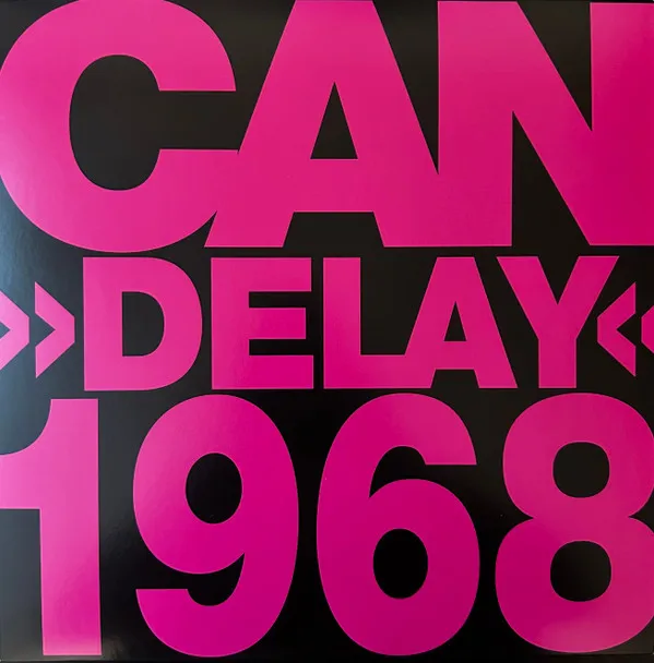 Delay 1968