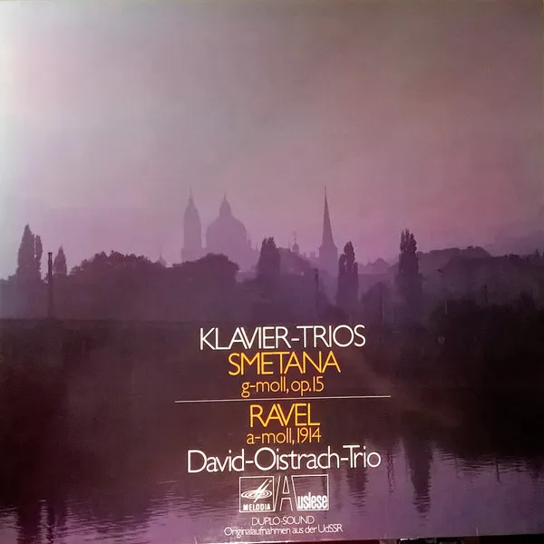 Klavier-Trios