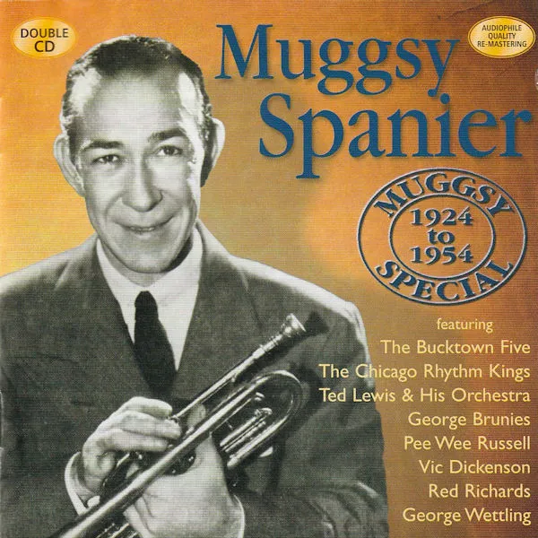Muggsy Special