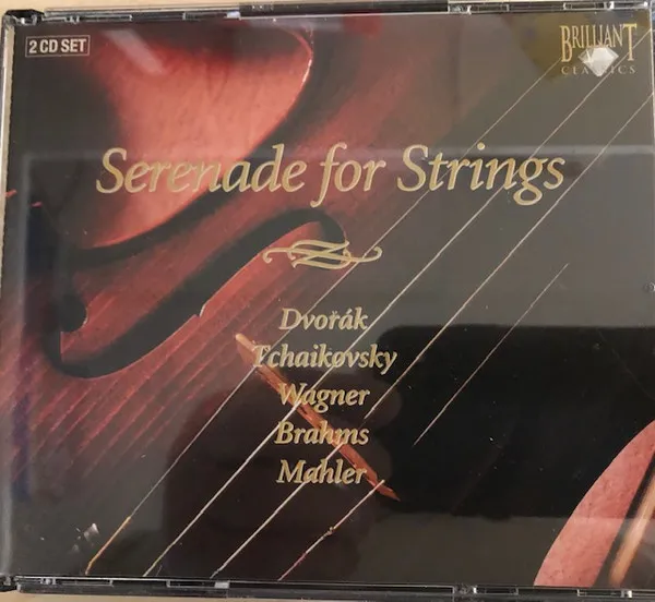 Serenade For Strings