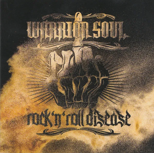 Rock N' Roll Disease