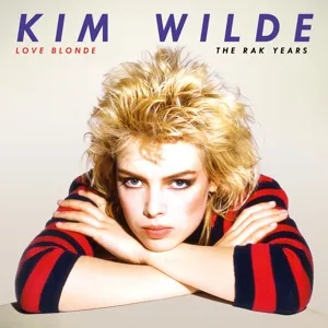 Love Blonde (The RAK Years)