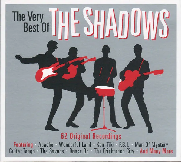 Very Best Of