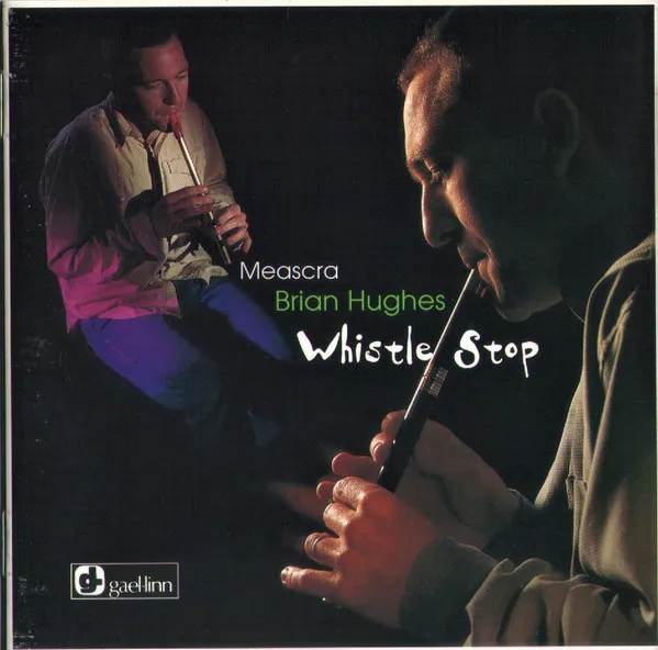 Whistle Stop