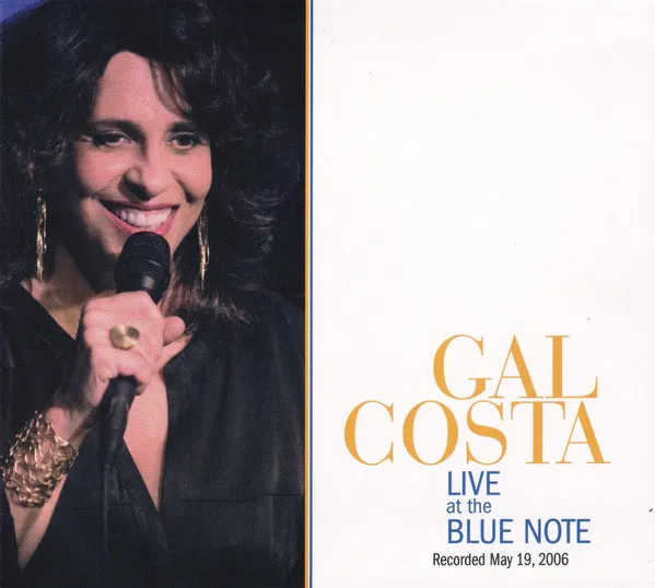 Live At The Blue Note