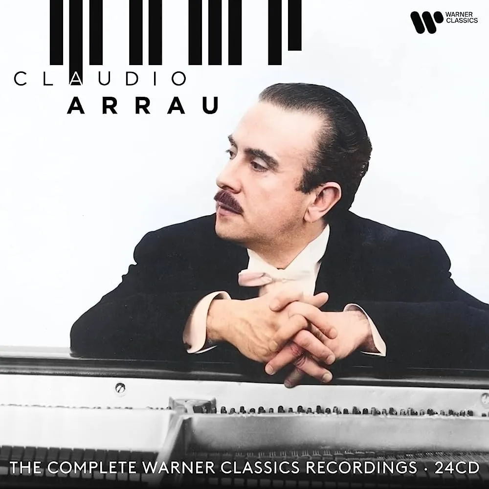 Complete Warner Classics