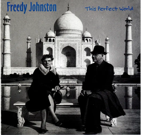 This Perfect World