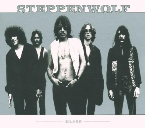 Silver