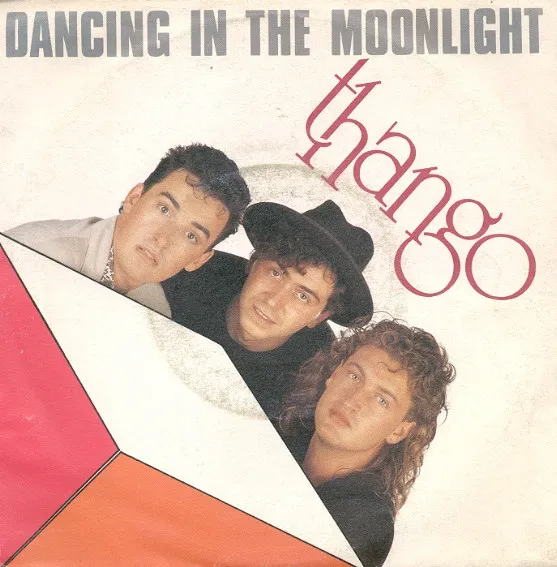 Dancing In The Moonlight