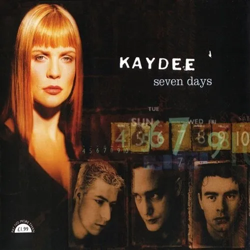 Seven Days