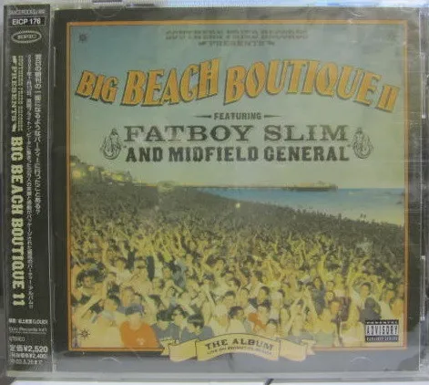 Big Beach Boutique II