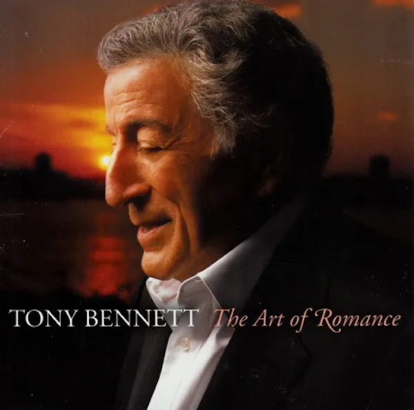 The Art Of Romance