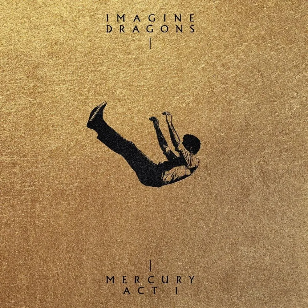Mercury - Act I