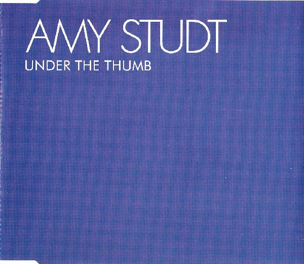 Under The Thumb