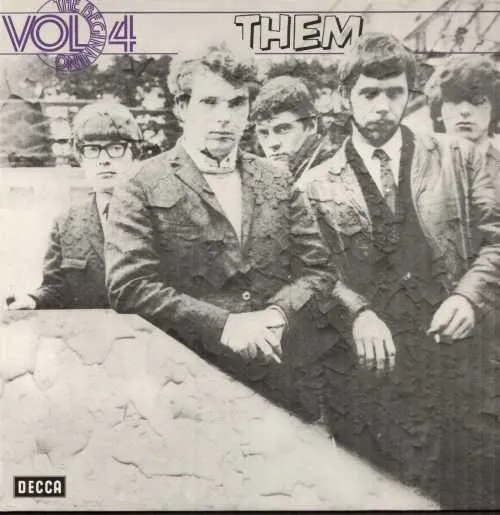 The Beginning Vol. 4