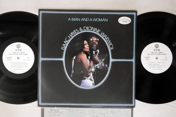 A Man And A Woman