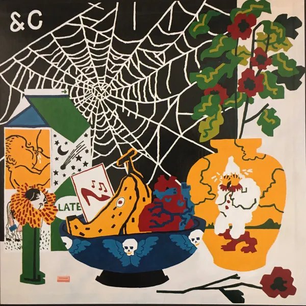 Sympathy For Life (Special Edition First Pressing)