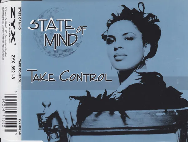Take Control