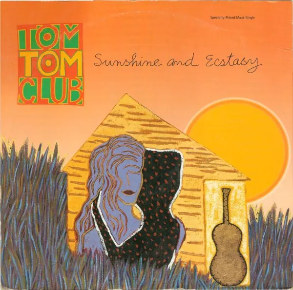 Sunshine And Ecstasy