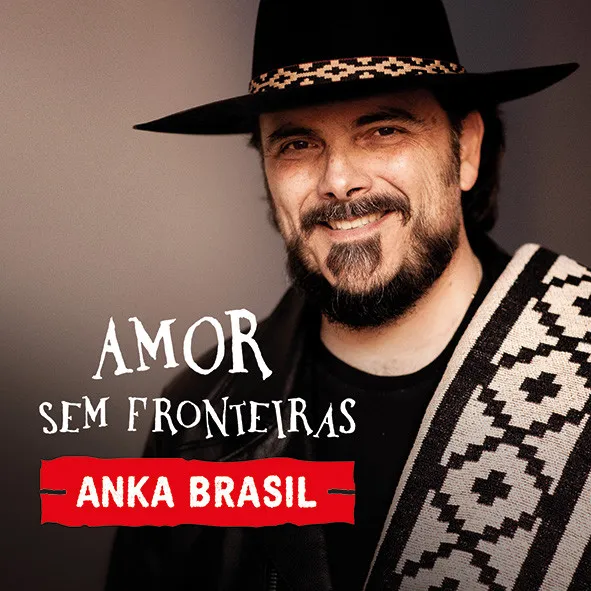 Amor Sem Fronteiras