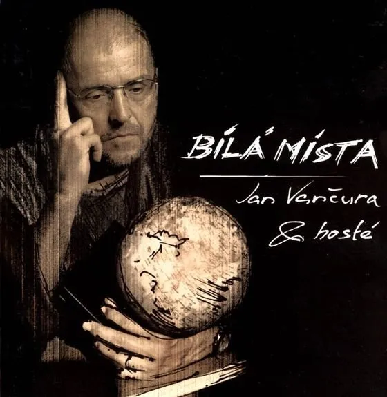 Bílá místa