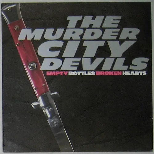 Empty Bottles Broken Hearts
