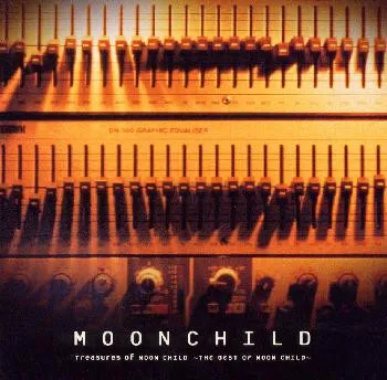 Treasures Of Moon Child ~The Best Of Moon Child~