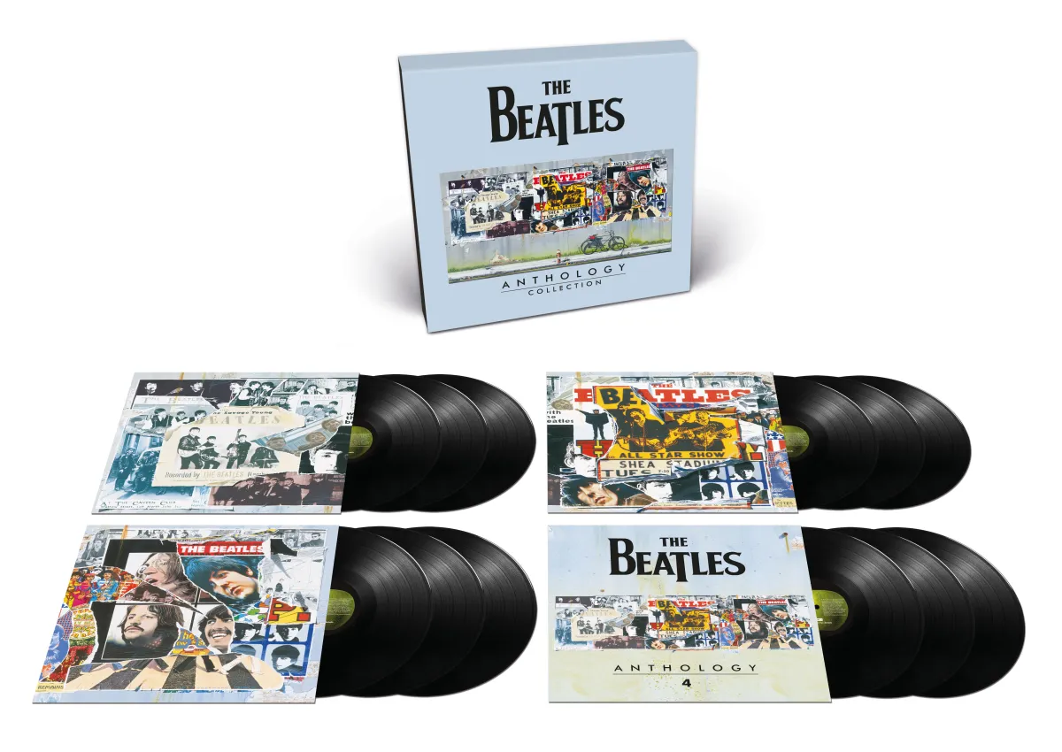 Anthology Collection