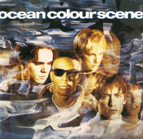 Ocean Colour Scene
