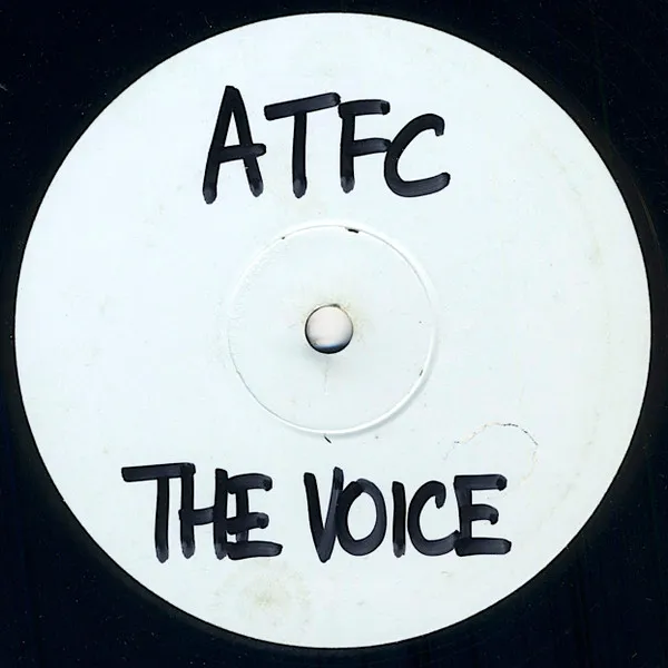 The Voice