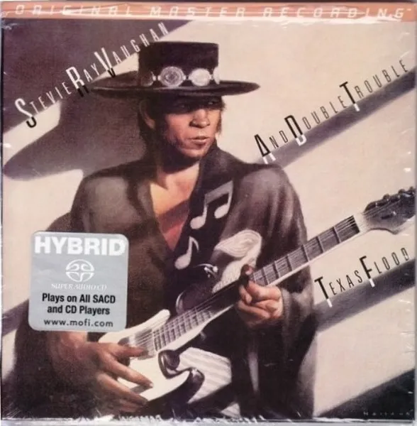 Texas Flood