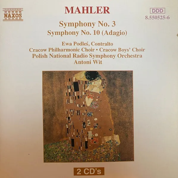 Symphony No. 3 / Symphony No. 10 (Adagio)