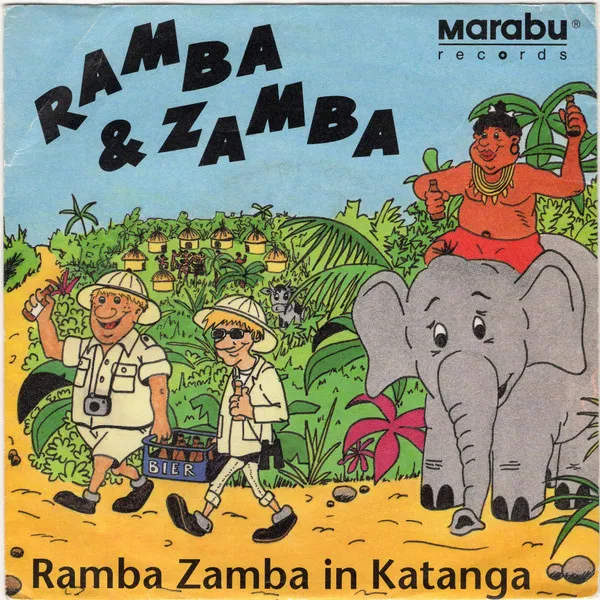 Ramba & Zamba