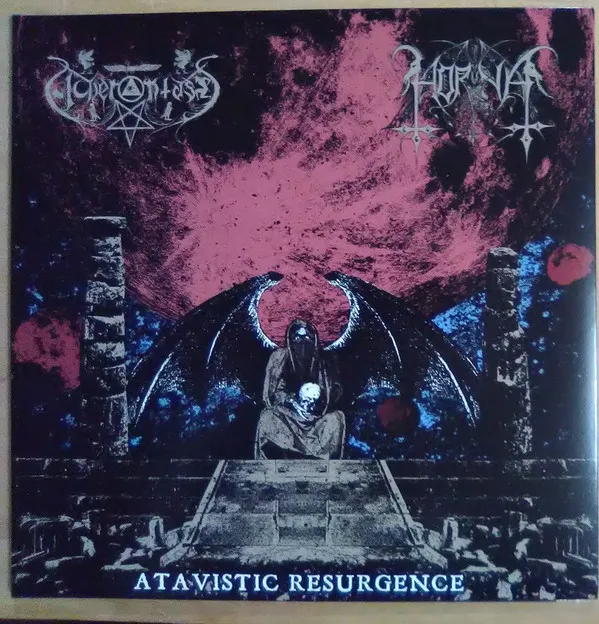 Atavistic Resurgence