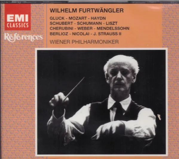 Wilhelm Furtwängler