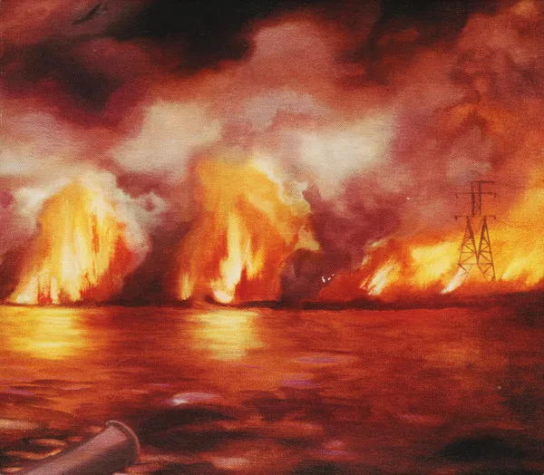 The Besnard Lakes Are The...