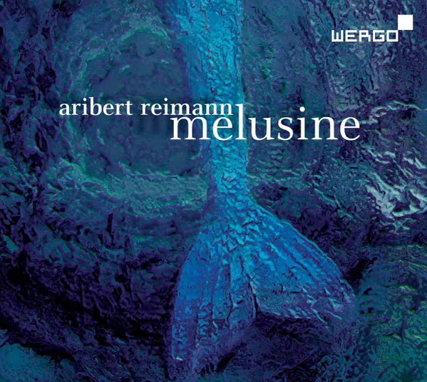 Melusine